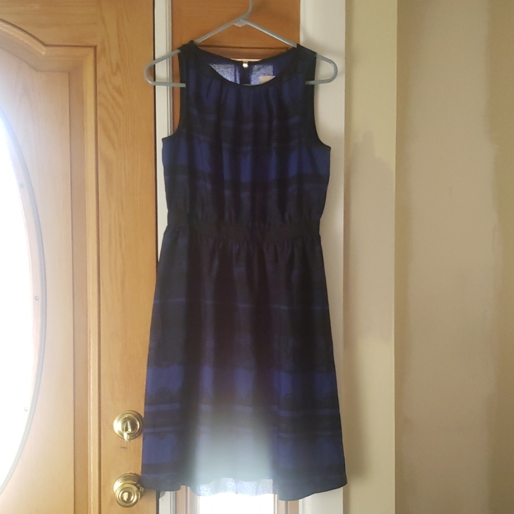 Worn once! Loft dress